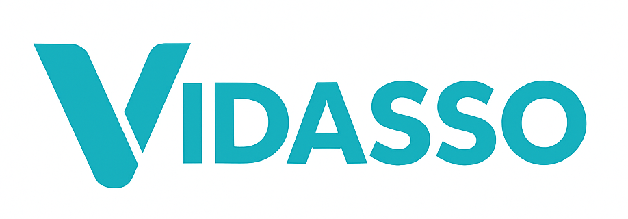 Vidasso Logo